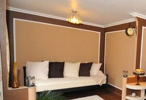 Deluxe Apartments Bremen Type B