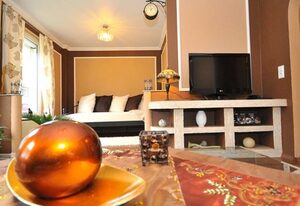 Deluxe Apartments Bremen Type B