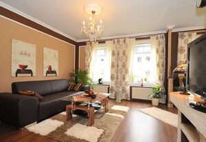 Deluxe Apartments Bremen Type B