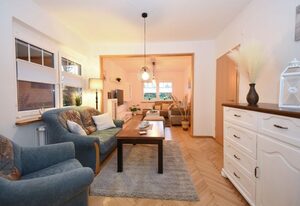 Ferienhaus Auszeit, 75116