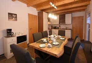 Ferienhaus Auszeit, 75116