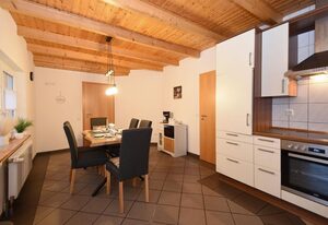 Ferienhaus Auszeit, 75116
