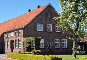 Ferienhaus Franzen 35679