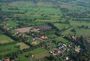 Ferienwohnung Haase, 75096