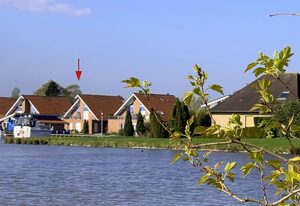 Ferienwohnung Landgang 25494