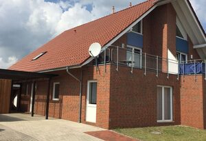 Ferienwohnung Landgang 25494