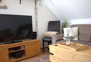 Ferienwohnung Landgang 25494