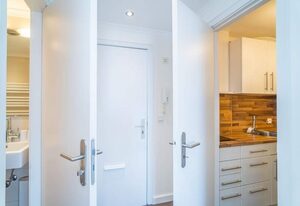 Sylter Residenz, App 56
