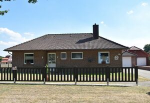 Ferienhaus Stine´s Huus 75111