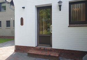 Ferienhaus Ant Appelhorn 35668
