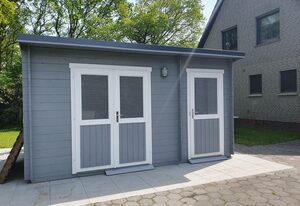 Ferienhaus Ant Appelhorn 35668