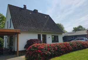 Ferienhaus Ant Appelhorn 35668