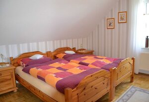 Ferienwohnung Omas Stuuv 25509