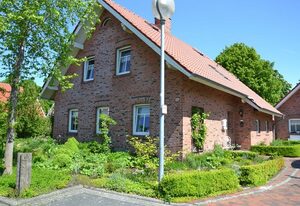 Ferienwohnung Omas Stuuv 25509