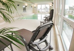 Residenz Hohe Lith Cuxhaven (2.0) – HLI 2.07 bis 6 Personen 73qm