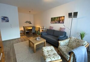 Ferienwohnung von Damm