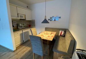 Ferienwohnung von Damm