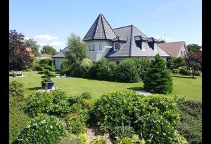 Ferienhaus Gesine 25193