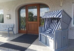 Ferienhaus Gesine 25193
