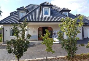 Ferienhaus Gesine 25193