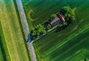 Polderhaus-Deichblick direkt am Dollart