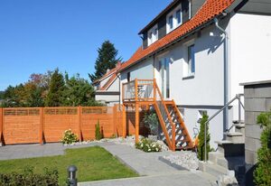 Landhäuser Bergwiese FH Höhenblick – Ferienhaus Höhenblick