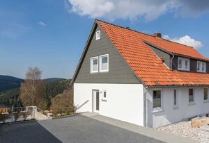 Landhäuser Bergwiese FH Höhenblick – Ferienhaus Höhenblick