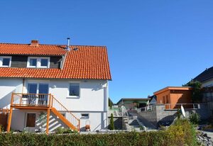 Landhäuser Bergwiese FH Höhenblick – Ferienhaus Höhenblick
