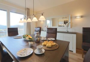 Landhäuser Bergwiese FH Höhenblick – Ferienhaus Höhenblick