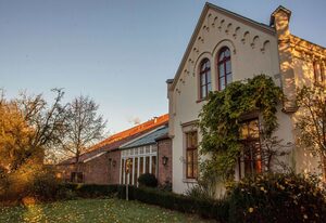 Wiemannshof, 25191 – Ferienwohnung Nr. 2