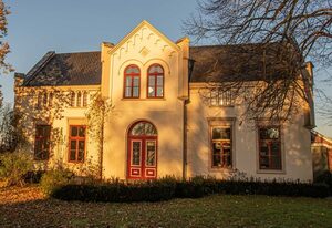 Wiemannshof, 25191 – Ferienwohnung Nr. 2