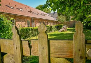 Wiemannshof, 25191 – Ferienwohnung Nr. 2
