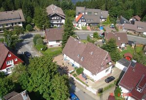 Ferienhaus mit Terrasse