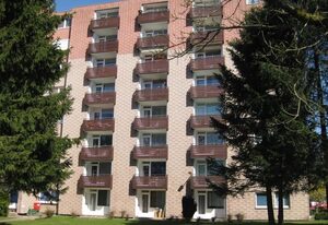 Ferienwohnung Harz-Suite A-II-2-8