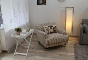 Ferienwohnung Harz-Suite A-II-2-8
