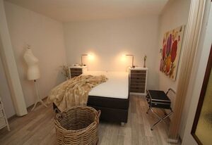 Ferienwohnung Harz-Suite A-II-2-8