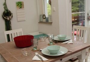 Ferienwohnung Harz-Suite A-II-2-8