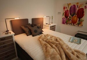 Ferienwohnung Harz-Suite A-II-2-8