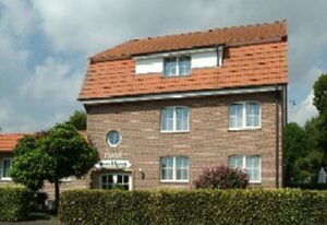 Hotel Smeddinck – EZ, Einzelzimmer, Dusche/WC
