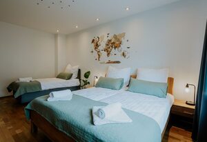 Atlas Apartment Essen