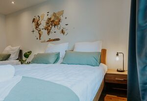 Atlas Apartment Essen
