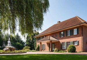 Herrenhaus im Artland