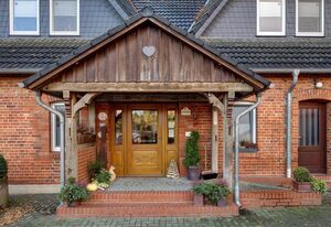 Nyenhuis, Ferienhof – Maiburg/Wohn-/Schlafraum (1 Person)