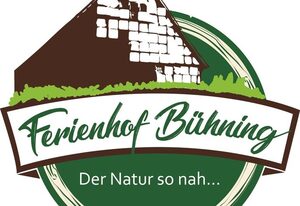 Bühning, Ferienhof – Bauernhaus am Zweigkanal / 5 Schlafräume