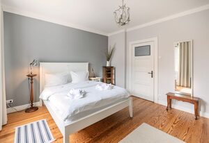 Haus MeerZeit, App. 1