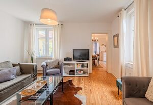 Haus MeerZeit, App. 1