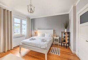 Haus MeerZeit, App. 1