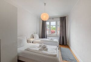 Haus MeerZeit, App. 1