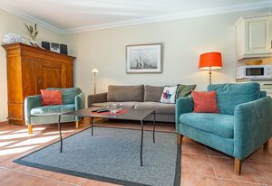 Ferienhaus Hardy