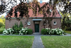 Ferienhaus NORDLICHT – Genießen Sie Ihren Urlaub in diesem toll ausgestatteten, komfortablen Ferienhaus